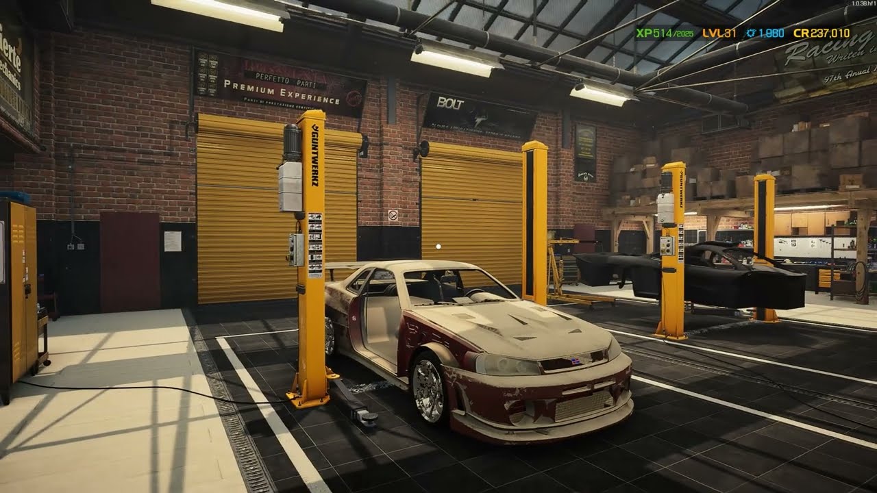 Челлендж с McLaren ПРОДОЛЖАЕТСЯ!!!! (Car Mechanic Simulator 2021) #69