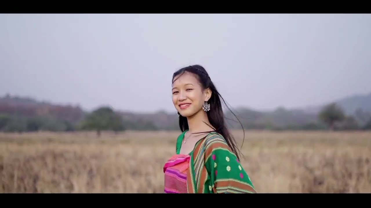COMING SOON NEW RABHA OFFICIAL VIDEO SONG, (Doray angsongini) SUKANYA RABHA !! One Touch Present 