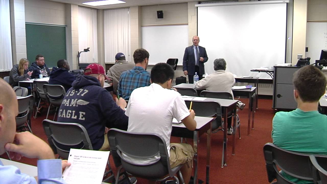 Anoka-Ramsey Biomedical Technology - Introduction to Biomedical Devices & Industry