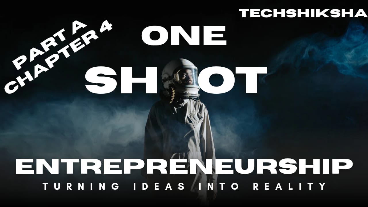 Entrepreneurial Skills Class 10 | Chapter 4 CBSE | Hindi + English Explanation