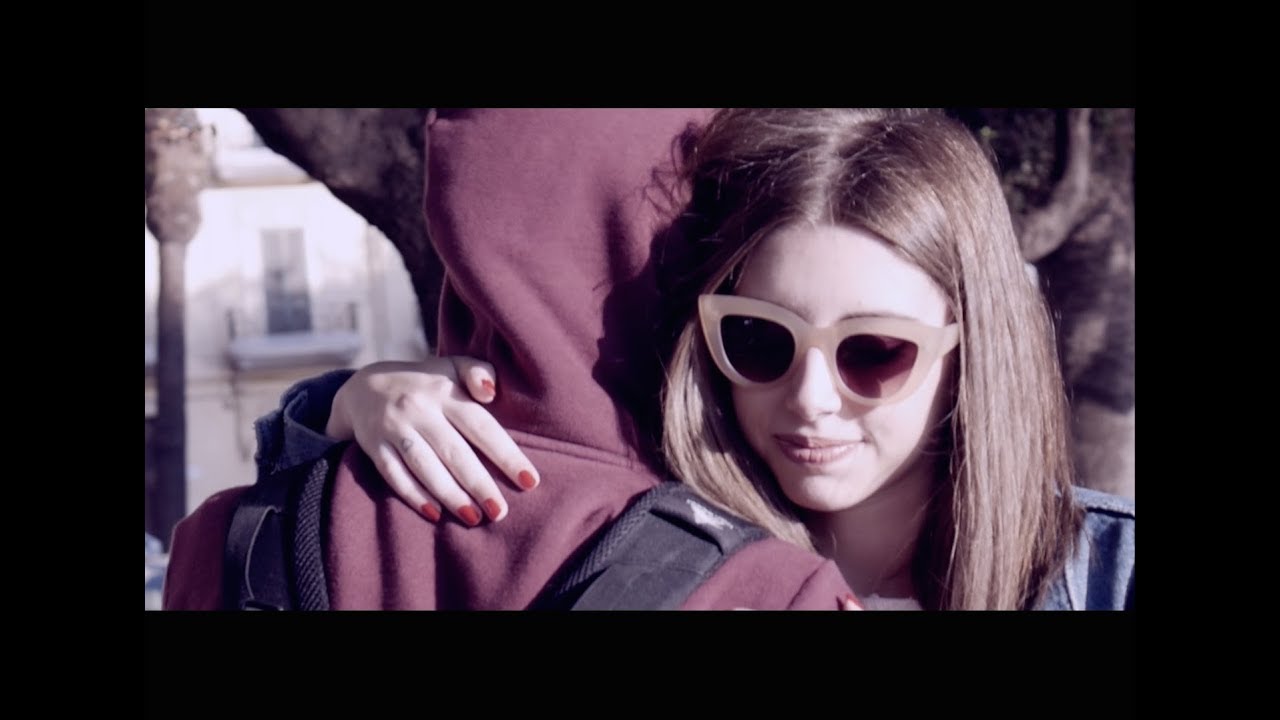 Ombre Cinesi - Nei (Video Ufficiale)