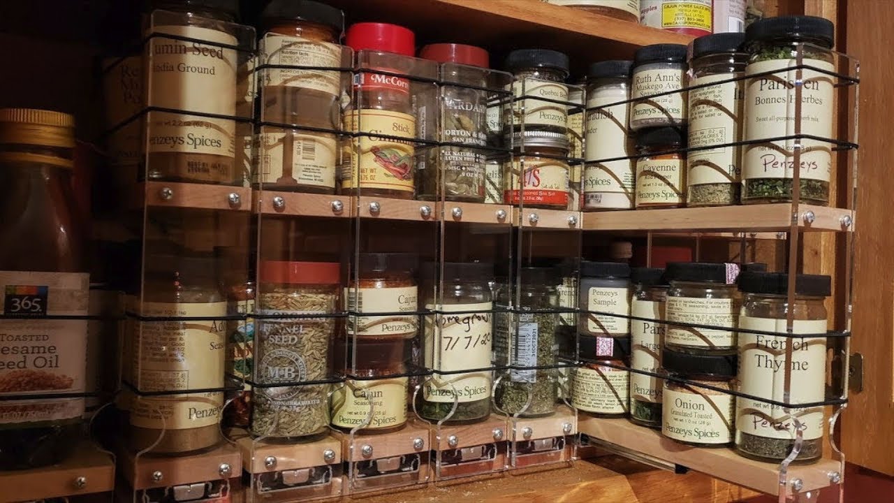 Business Matters: Maple Grove’s Vertical Spice