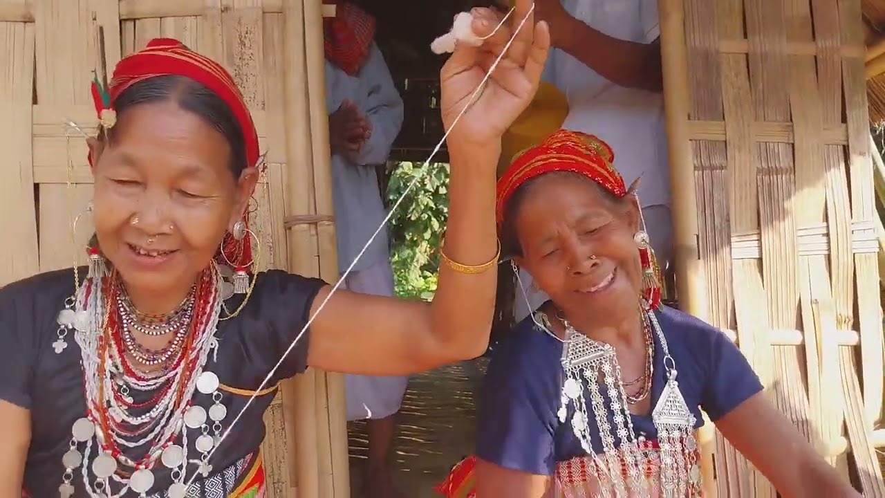 Molsom Halam Community rokni takmung rokno phunuk laikha Burichwk Bura rok aigeni Jorao bahai tong.?
