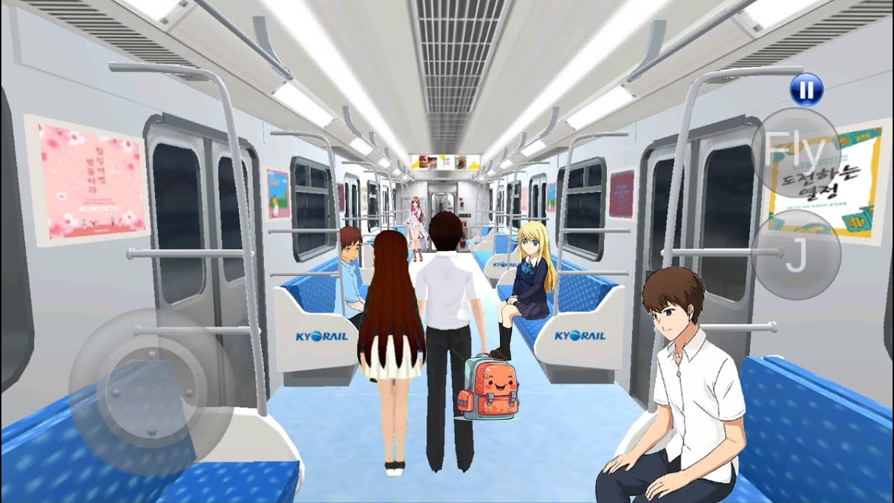 SUPER CAR🚗Train 📱​ Drive Around Town Trains🚝  Driving School 3D 🚀​Android&IOS Gameplay !