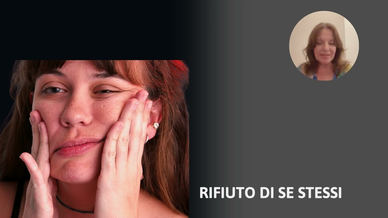 SHUT DOWN - 4 cose che possono segnarti durante e dopo l'abuso emozionale