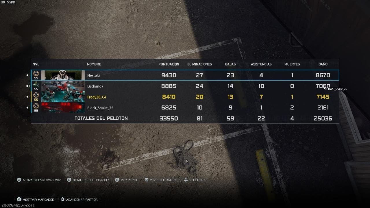 Call of Duty