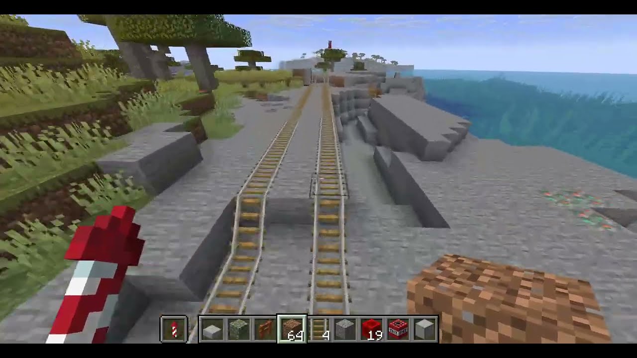 Minecraft 26 1 Snapshot 10   單人遊戲 2026 02 27 13 56 32