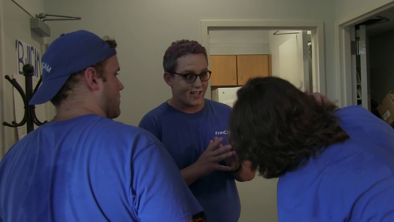 Community Chaos (Episode 4)