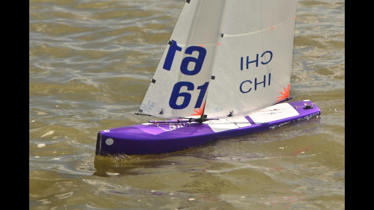 Campeonato Sudamericano RG65 2019 Regata 7 Flota A