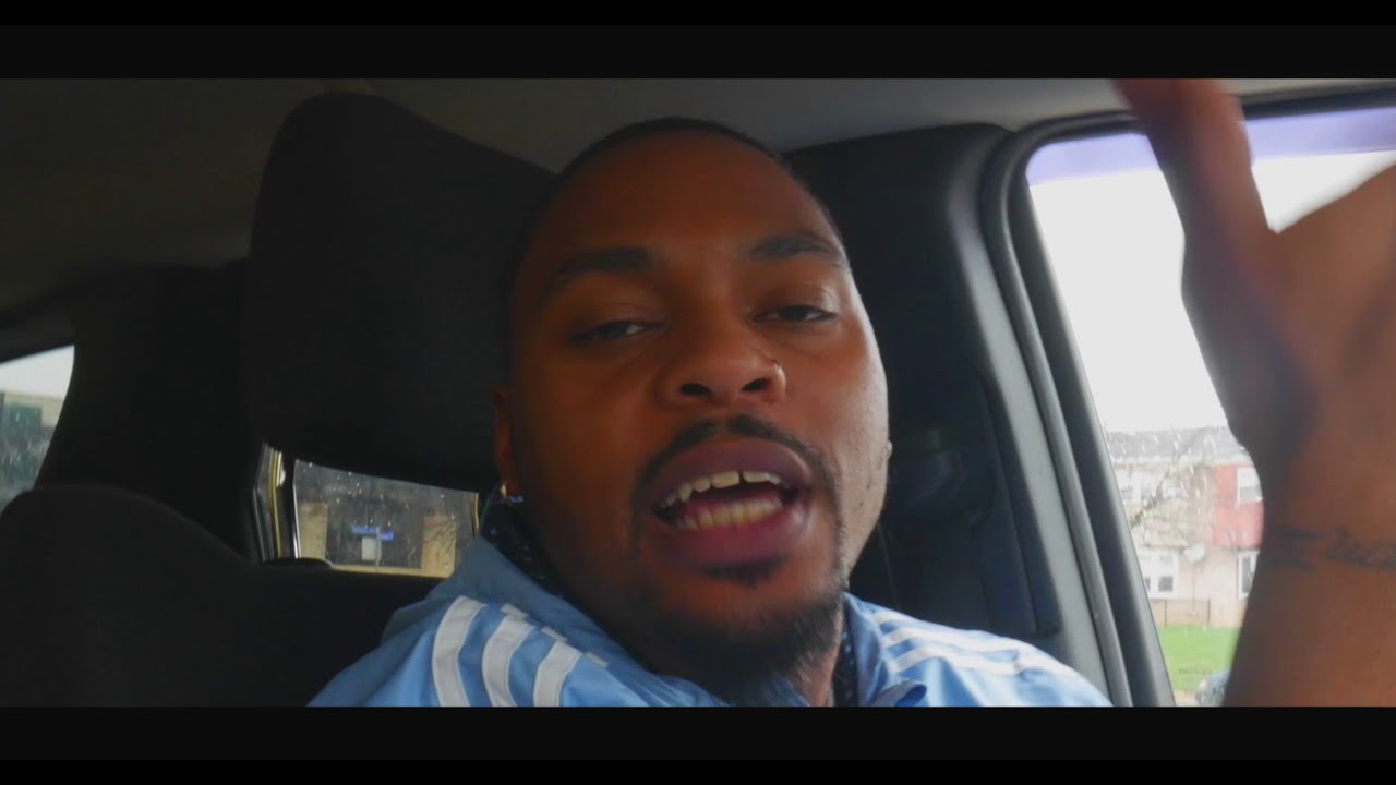 Will Profit- Grind Time (Official Music Video)
