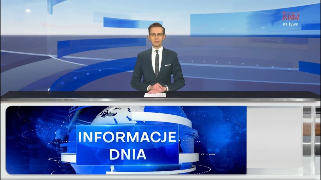 Informacje Dnia 13.02.2026 [21.20]