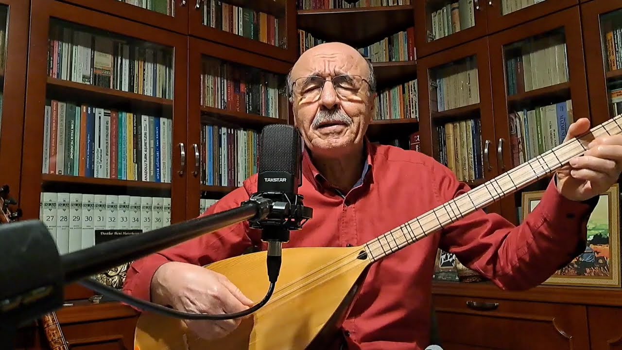 Bayram B. Tokel - Sunayı da Deli Gönül Sunayı [Canlı Performans]