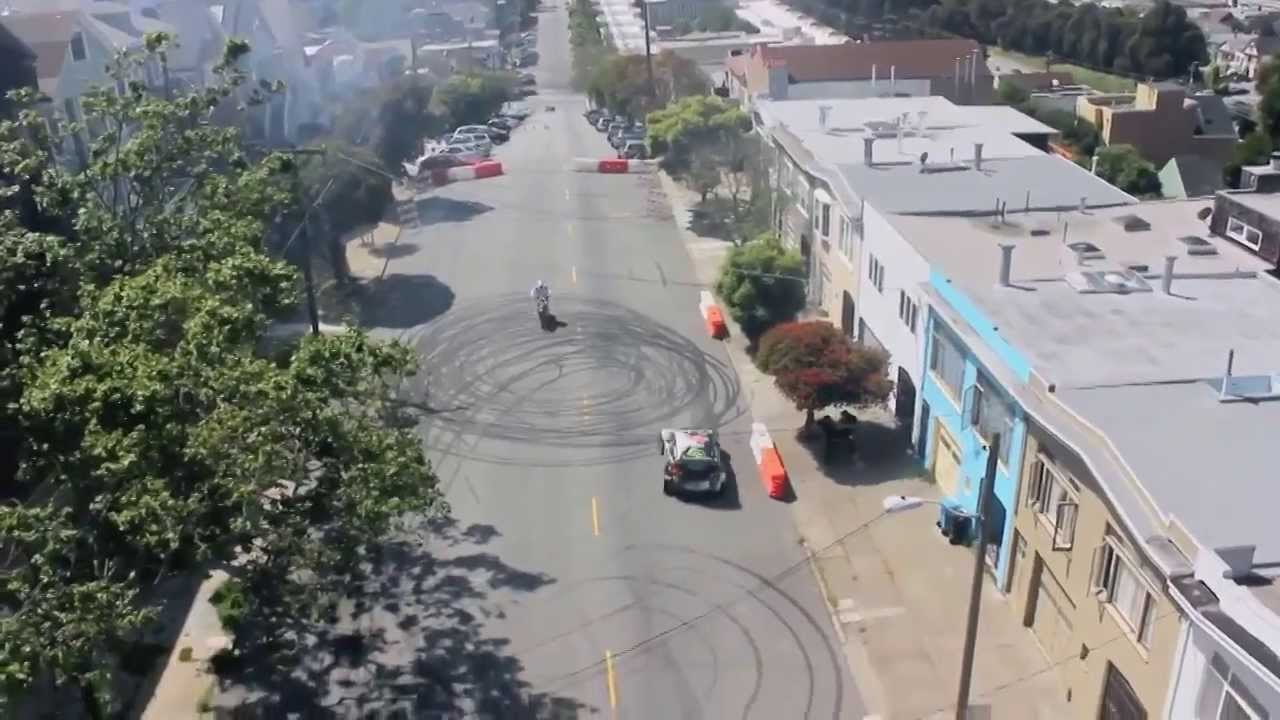 Дрифт от профессионалов HD - Drift from professionals HD