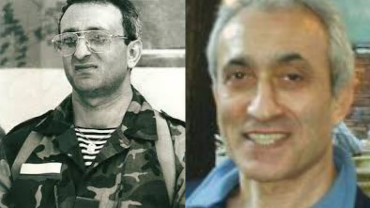 Eldar Həsənov OMON-çulara qarşı qəddar olub. Bəs Rövşən Cavadov qardaşına niyə şillə vurub?