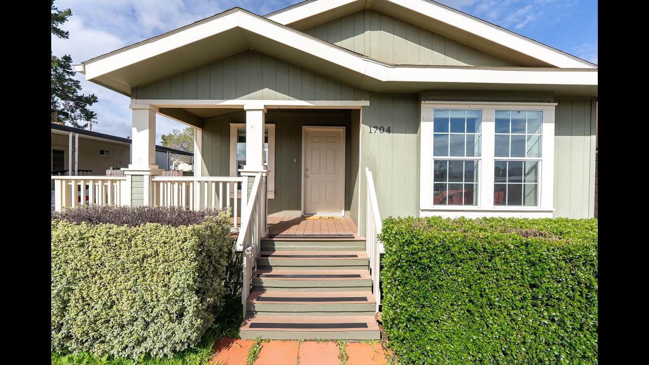 1704 Garnette Drive, San Luis Obispo, CA