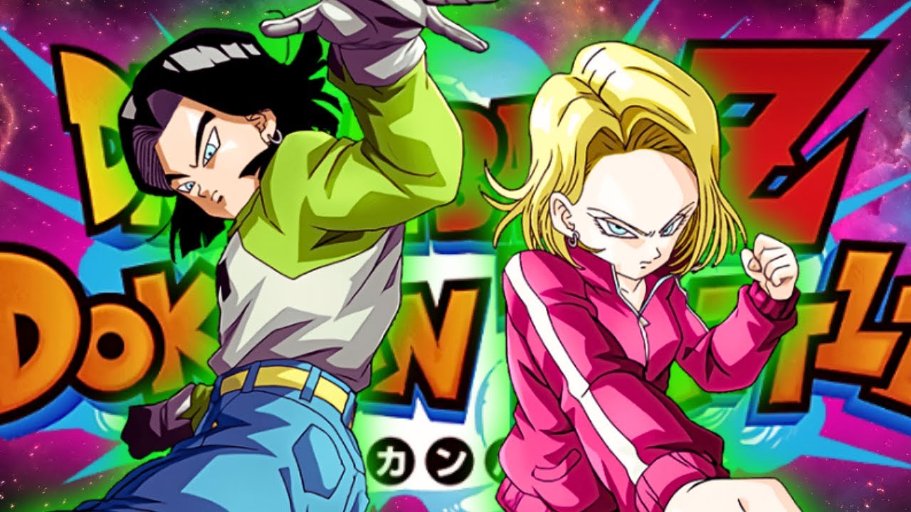 WE WERE RIGHT! DOKKAN FEST ANDROIDS 17 & 18 ARE COMING NEXT TO GLOBAL DOKKAN! (DBZ: Dokkan Battle)