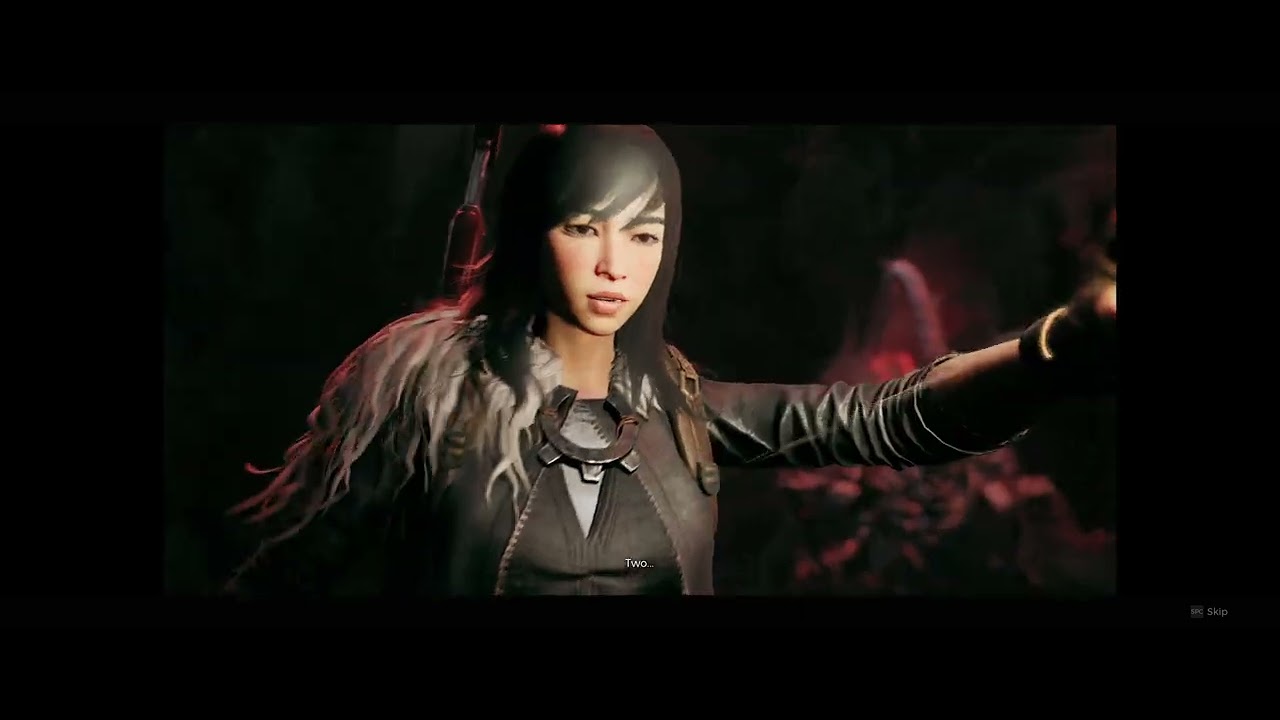 Remnant II Gameplay
