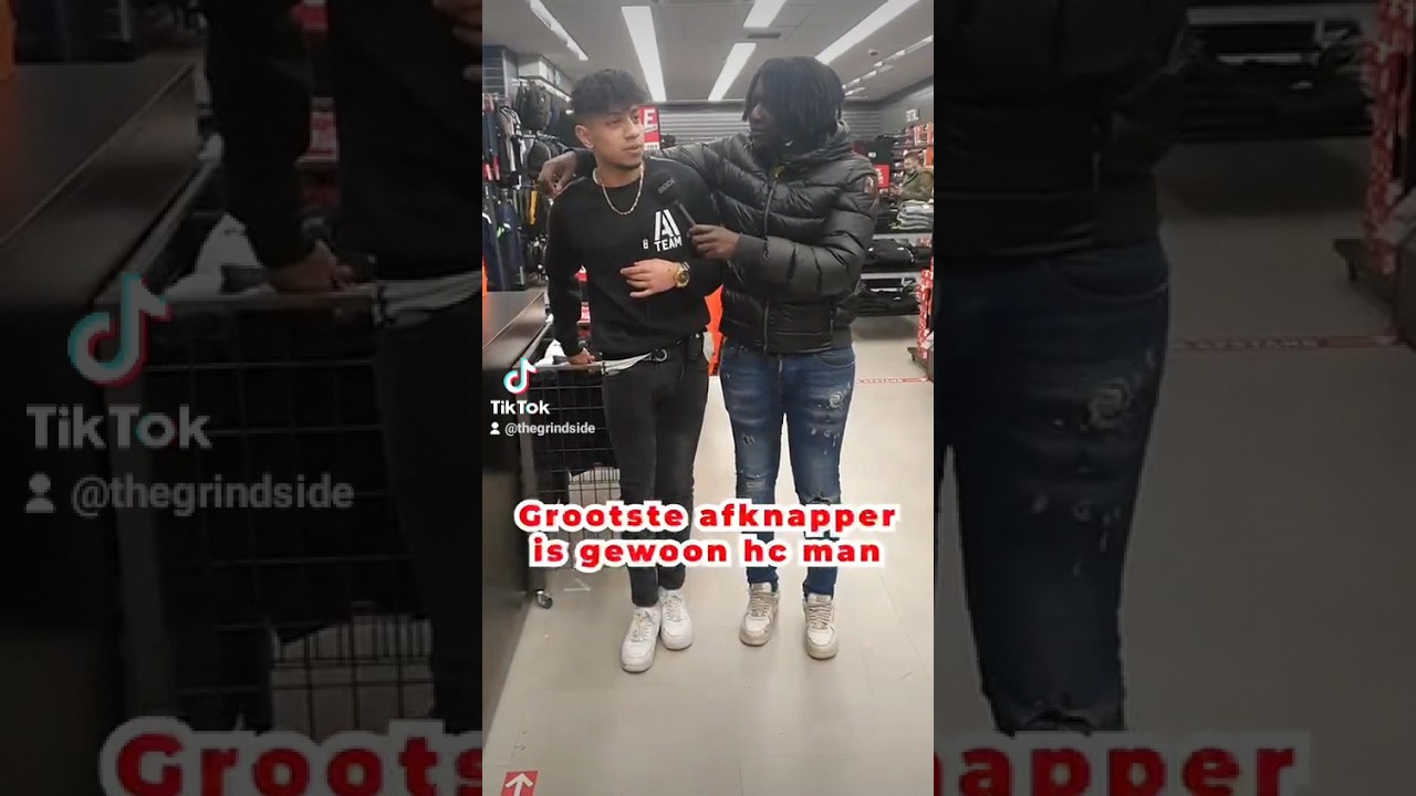grootste afknapper bij een dame 🚩😳