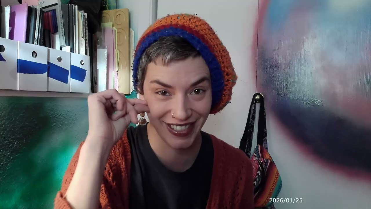Welcome to: The Emily Jo Show.... Vlog Edition