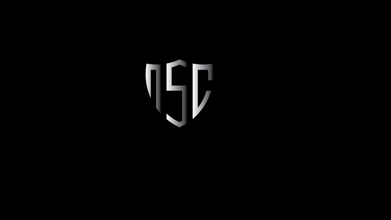 NSC Logo Design Adobe illustrator || Adobe illustrator Tutorial