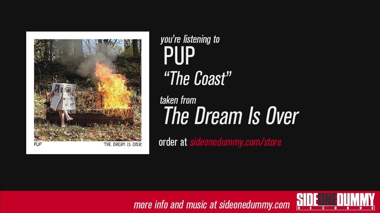 PUP - The Coast