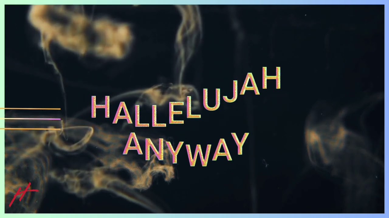 Hallelujah Anyway - Candi Staton