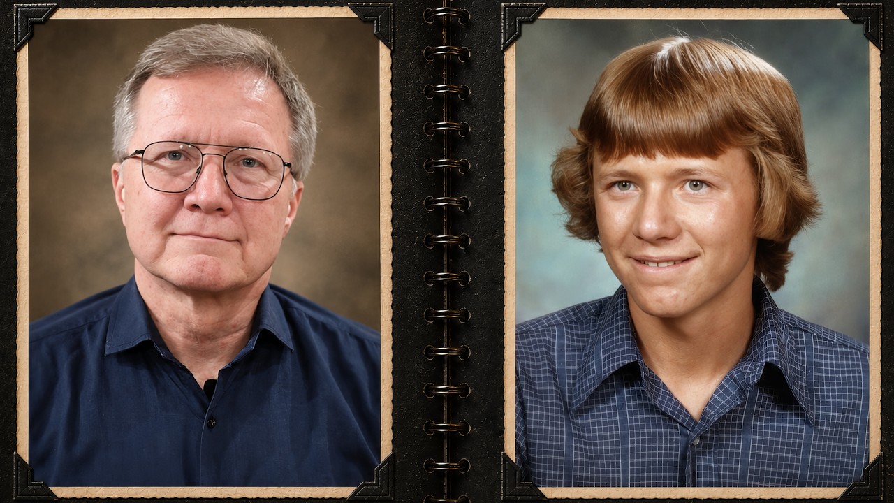 Growing Up Gay & Mormon | Long-term Gay Couple