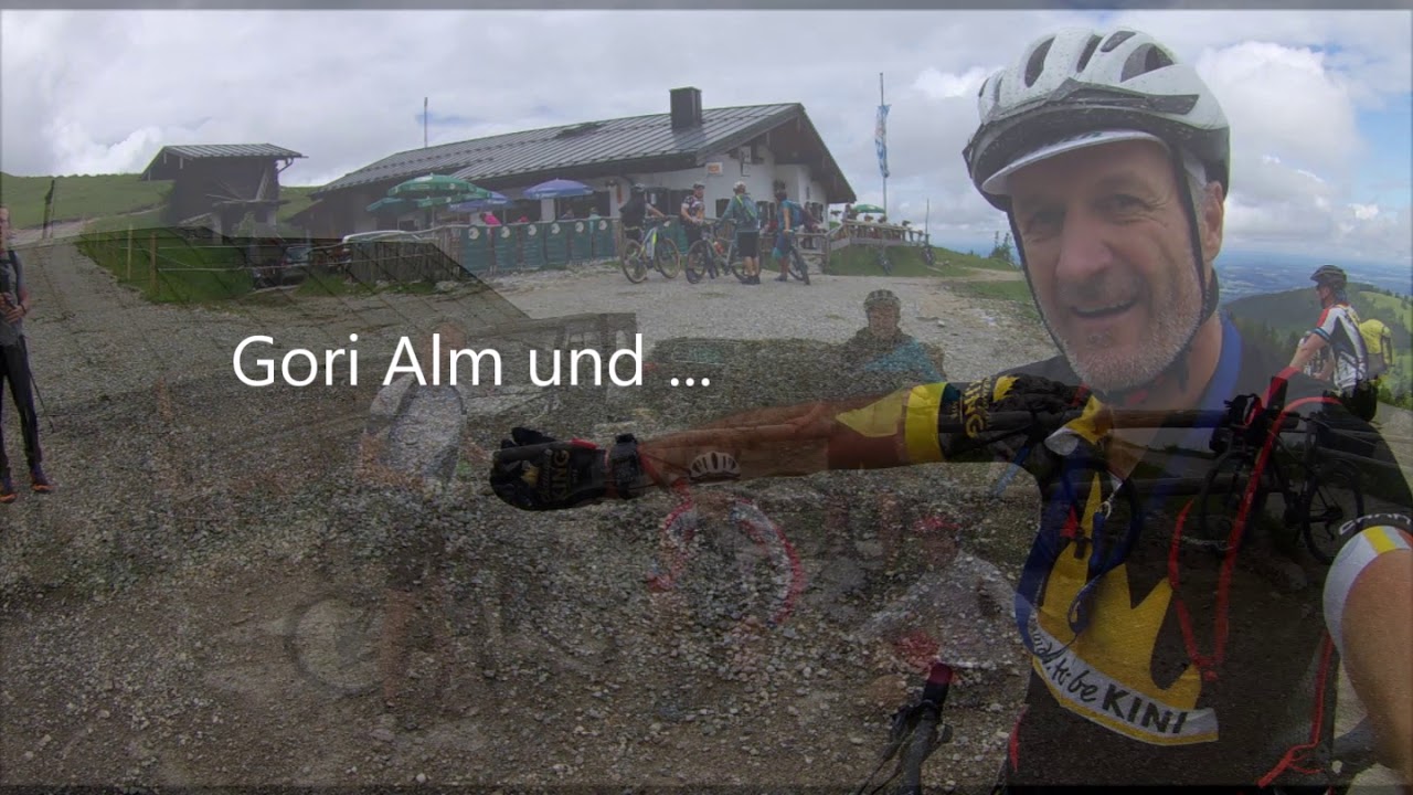 Chiemgau King *Gold* - Erlebnisbericht  @Tandemkollegen