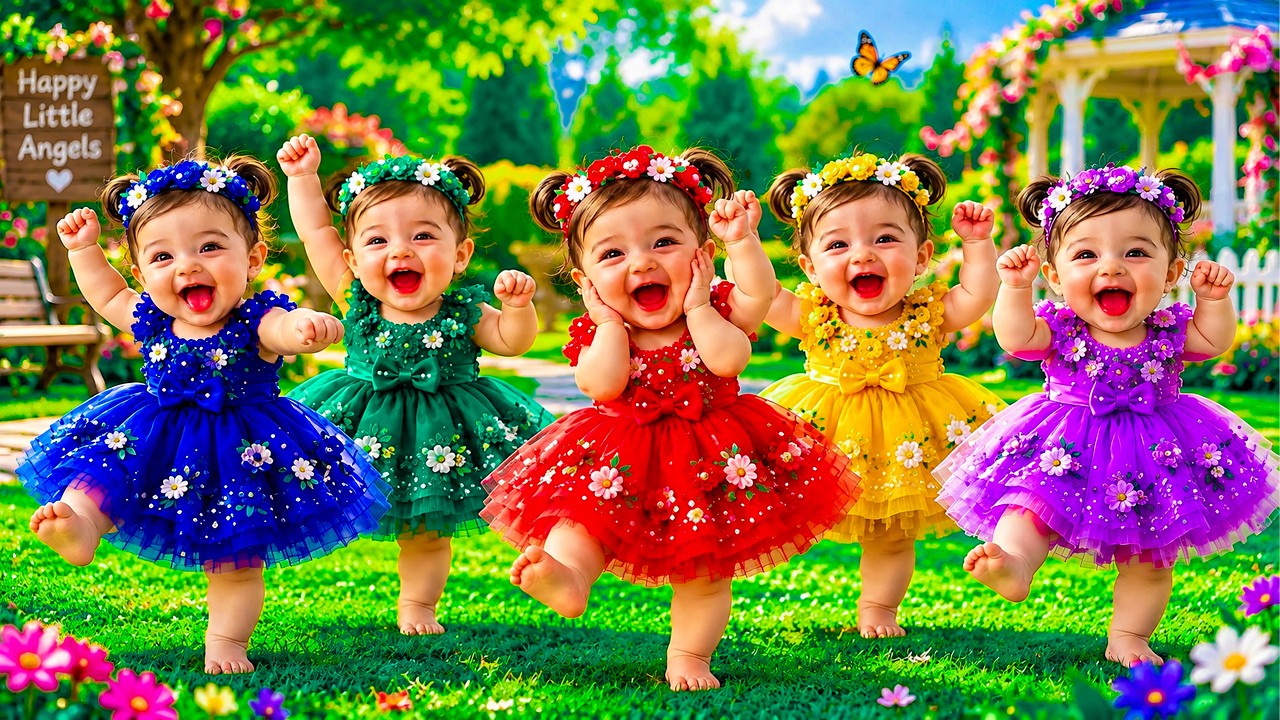 Dudi Dudi Dam Dam Dance | Dodi Dodi Dum Dum Kids Dance | Duty Duty Dam Dam | Kids & Babies Rhymes