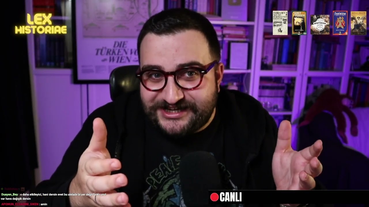 Gerçek Tarih Diziden Daha İlginç!