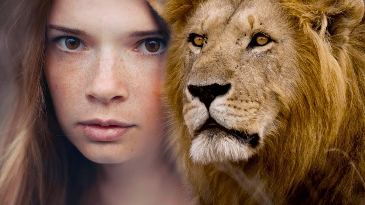 Kids Raised By Animals Real Story
