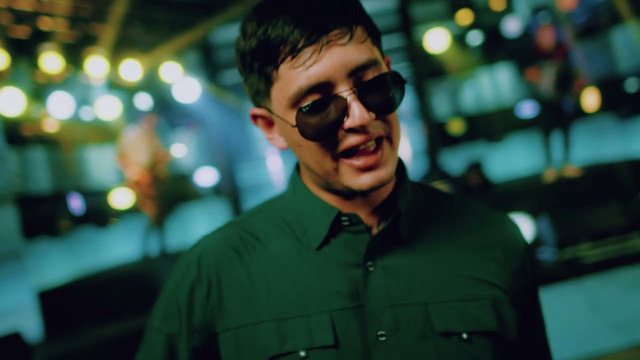 El Pollo - Grupo Rocket [Video Oficial] - JM Music