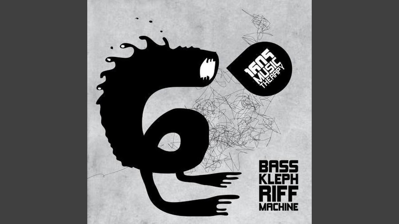 Riff Machine (Mladen Tomic Remix)