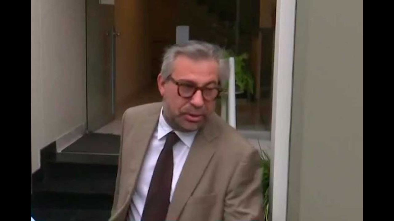 Jefe de la ONPE tomar&aacute; vacaciones que fueron solicitadas previo a crisis electoral