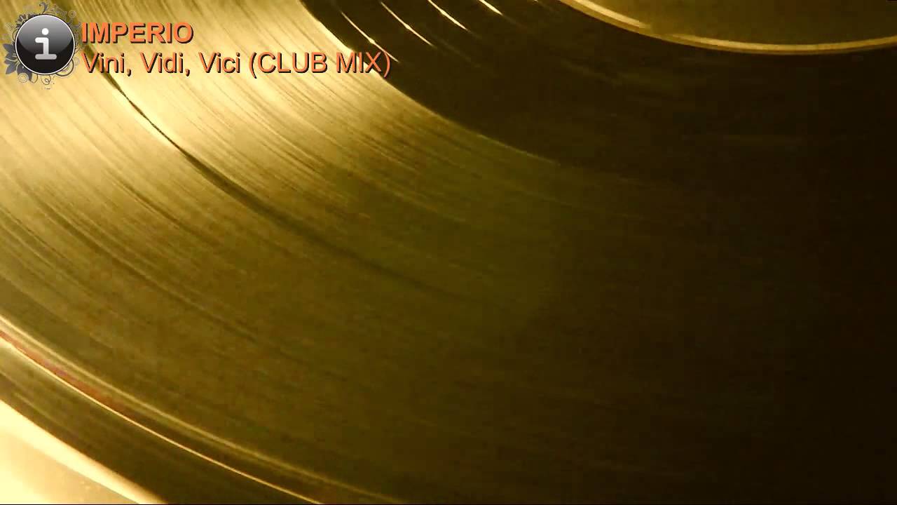 Imperio - Linewalker Singles-Mix [HD, HQ]