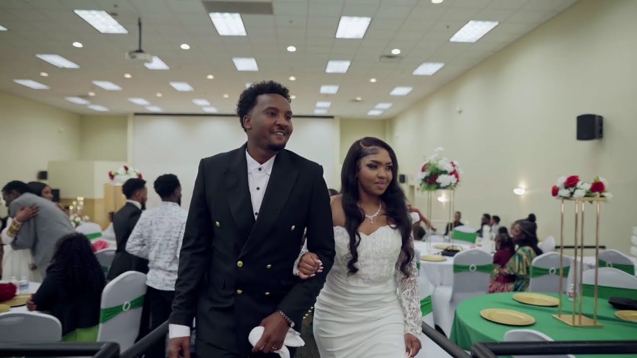 Wedding Reception | Kunama Wedding | Karin & Petro Filipo