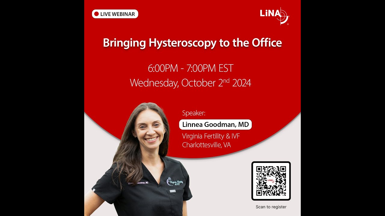 Bringing Hysteroscopy to the Office