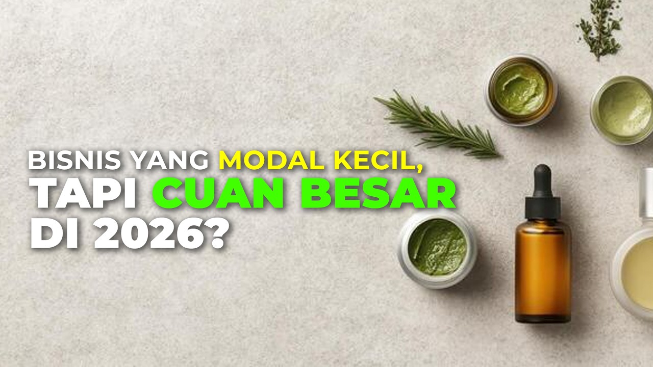 BISNIS SR12 UNTUK PEMULA: MODAl, SISTEM, & POTENSI CUAN!