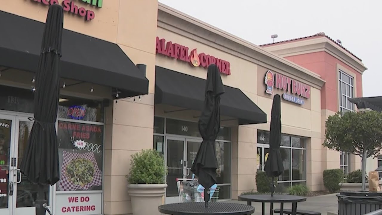 Restaurant burglaries: Owners in Sacramento speak out