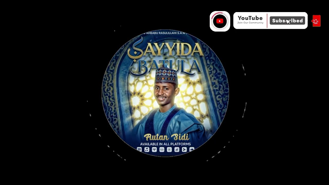 AUTAN SIDI SAYYIDA BATULA