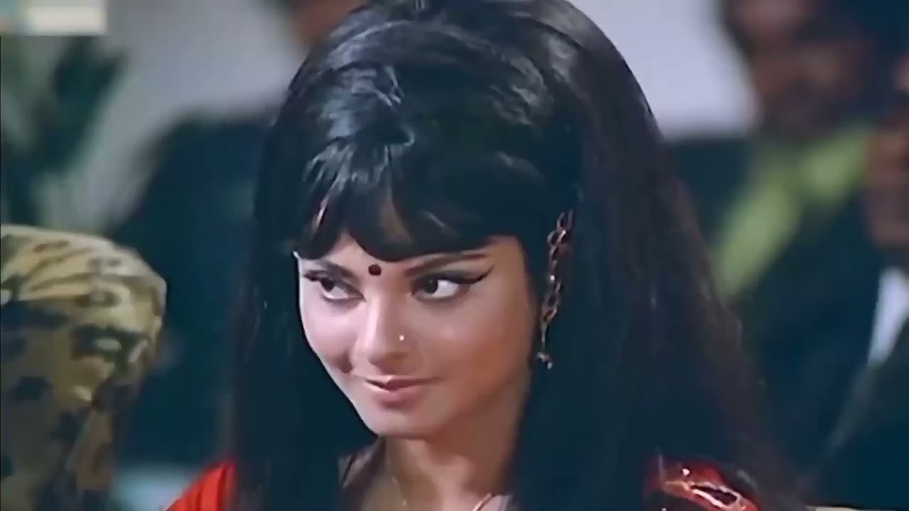 Haal Kya Hai Dilon Ka  by Kishore Kumar 