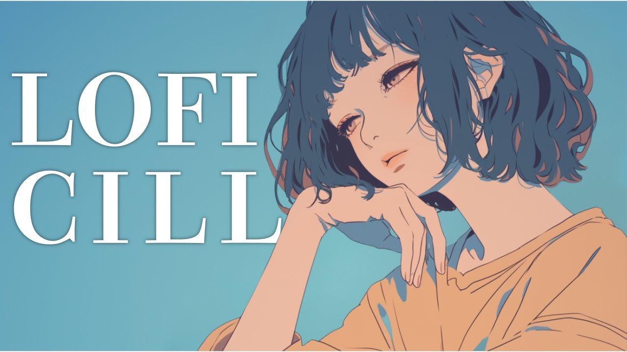 【𝐏𝐥𝐚𝐲𝐥𝐢𝐬𝐭】静かな夜のLofi Mix - 心を落ち着かせる音楽 【作業用BGM】