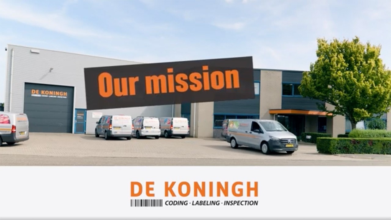 Meet De Koningh | Reliable Supplier. Reliable Production.