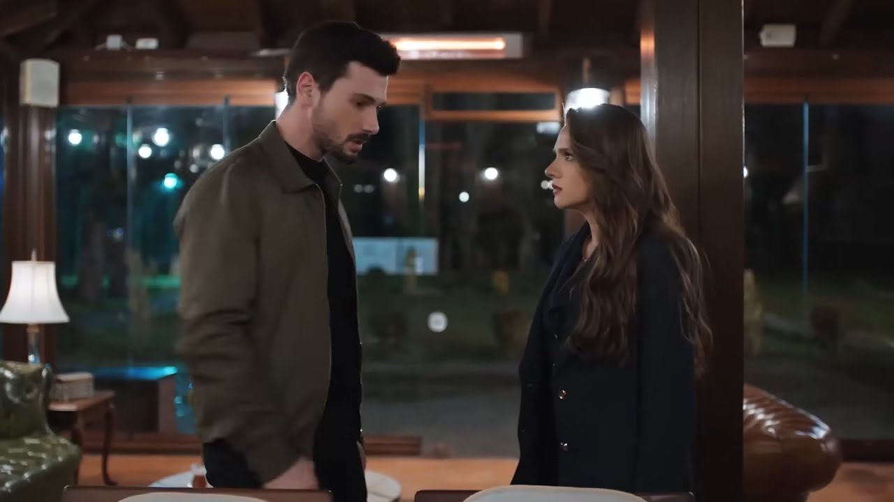 Amor Sin Limites Episodio 56