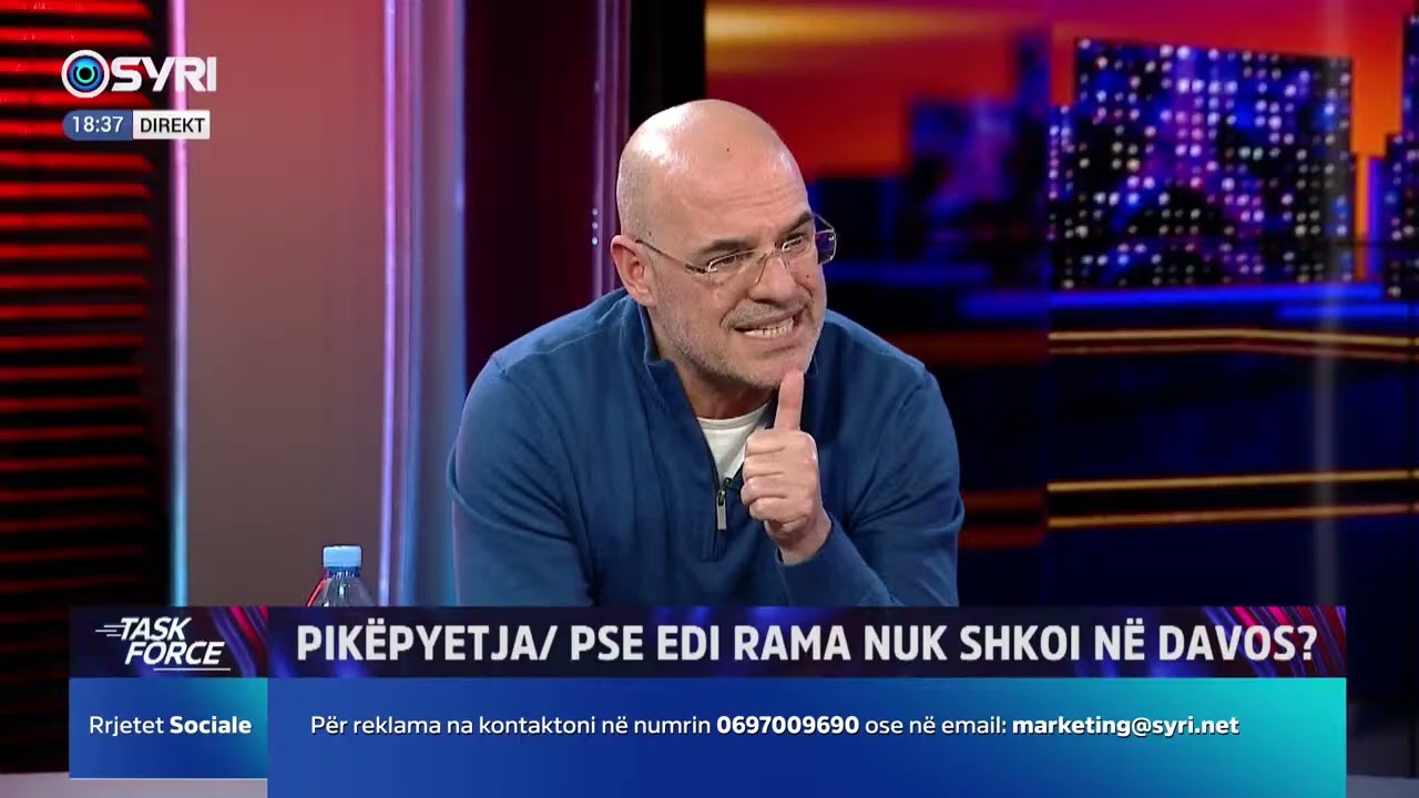 'FBI do merret me Ramën', Peka: Deklarata për Trump skandaloze, minon raportet me SHBA