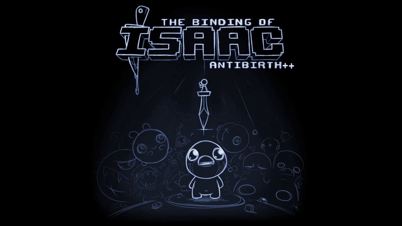 The Thief - Silent version (Improved)