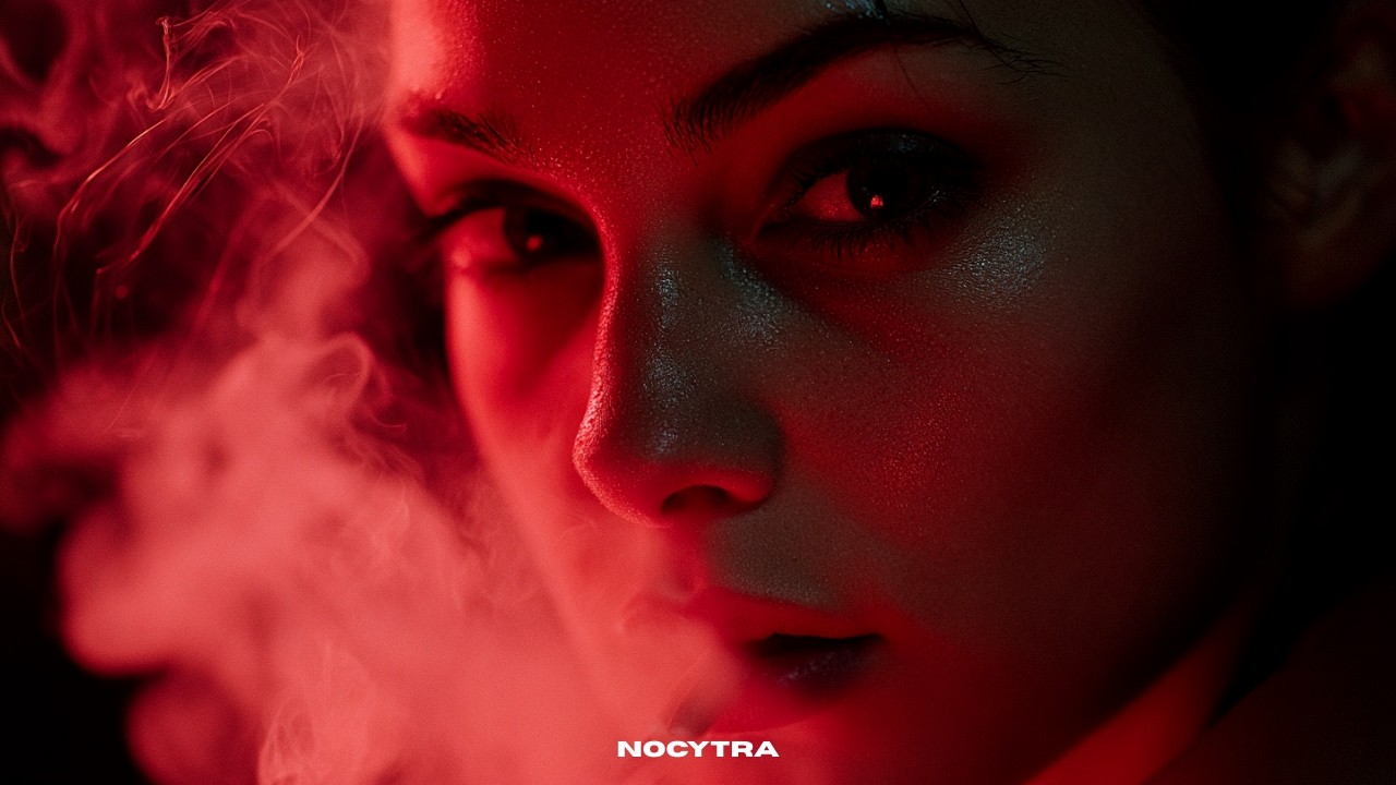 NOCYTRA — Just Relax | Deep House Mix 2026 | Chill & Stress Relief #3