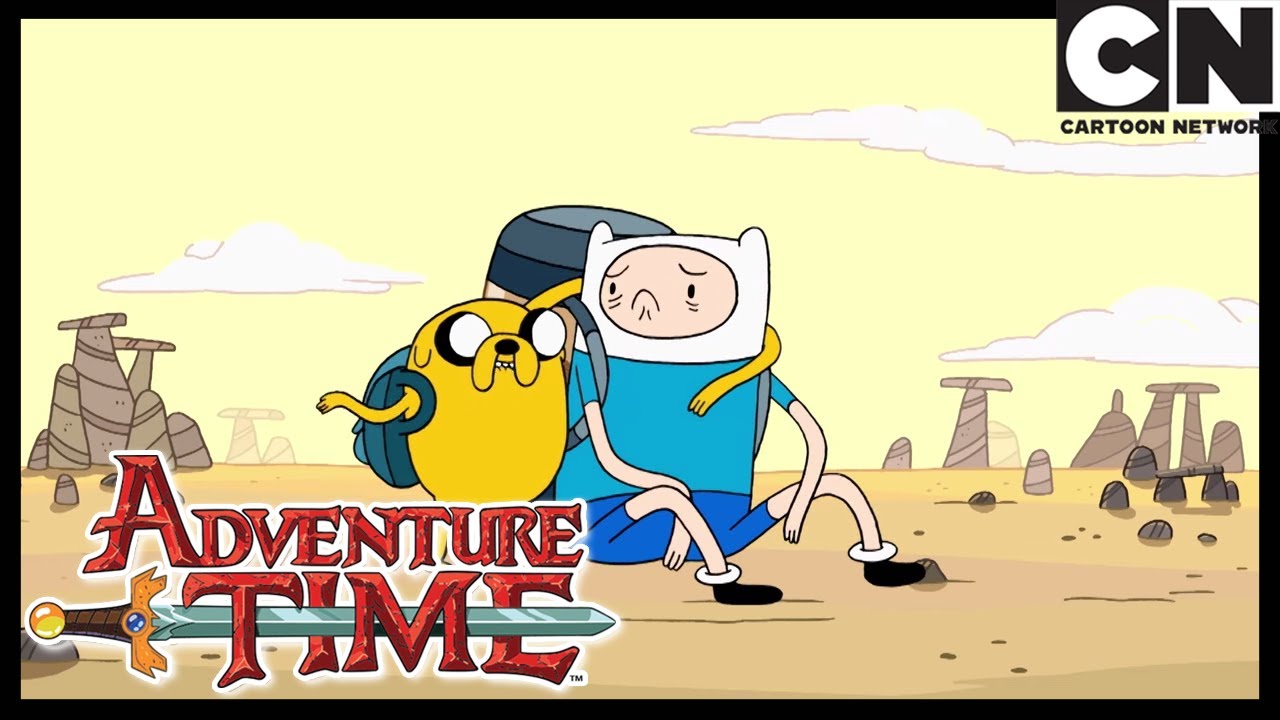 The Other Tarts | Adventure Time | Cartoon Network