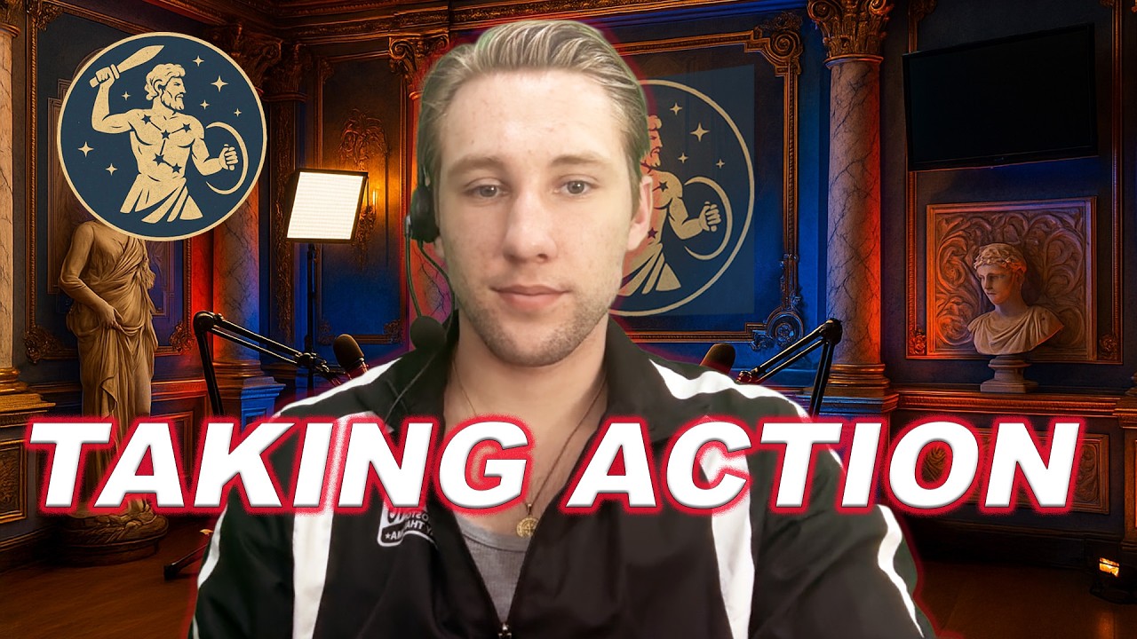 HOW TO TAKE ACTION IN THE 3D WHEN MANIFESTING