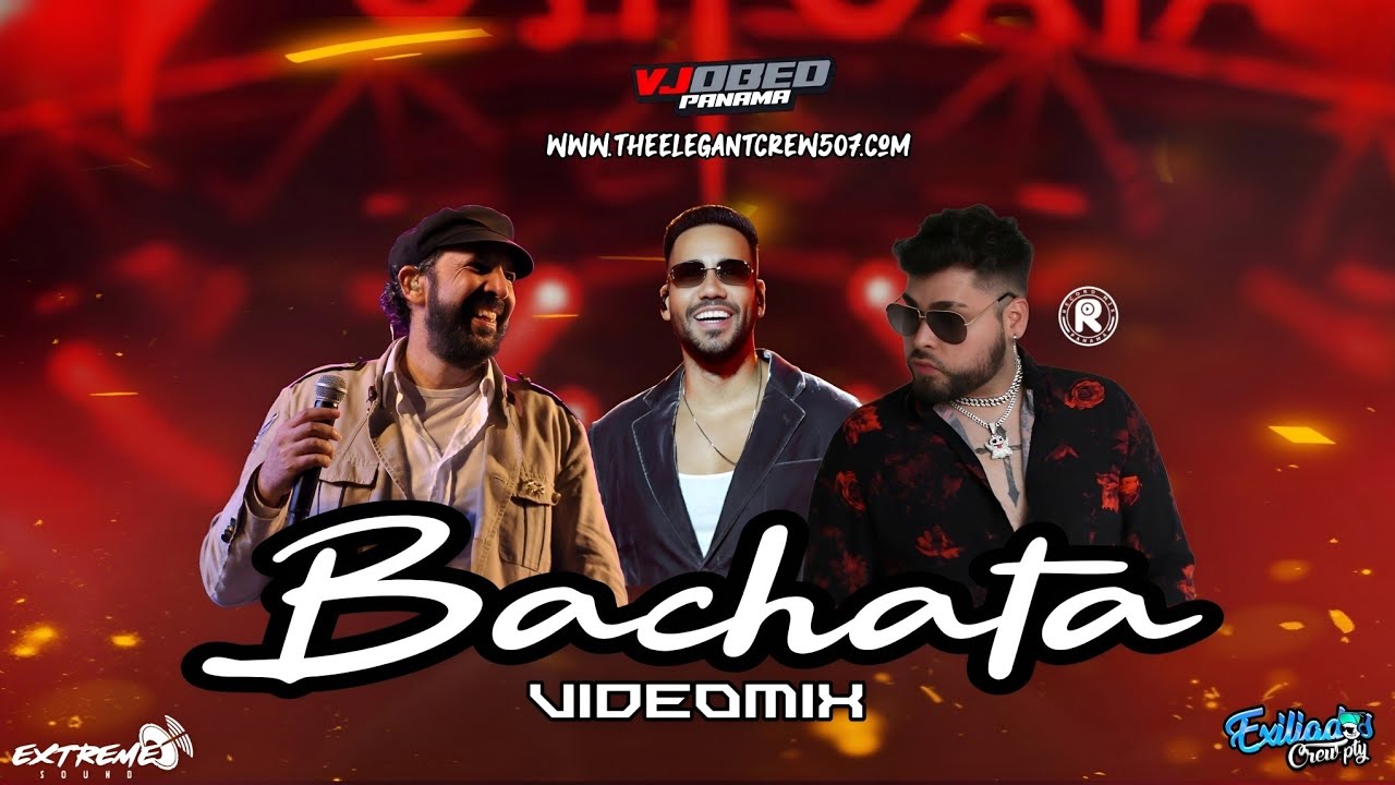 #BACHATA